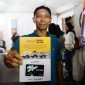 Ilustrasi JakCard dari Bank DKI. (Foto: Istimewa)