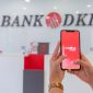 Ilustrasi transaksi keuangan di Bank DKI. (Foto: Istimewa)