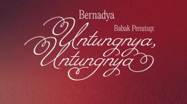 Poster konser 