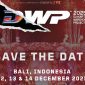 Poster promosi Djakarta Warehouse Project 2025 (DWP25). (Foto: IStimewa)