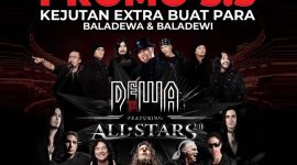 Poster konser 
