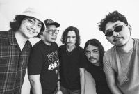 Grup band rock, The Krankers. (Foto: Istimewa)