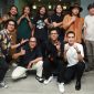 Dokumentasi program musik Main-Main di Cipete episode 12. (Foto: I Wayan Bagiartana)