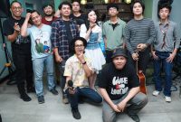 Dokumentasi Main-Main di Cipete episode 14. (Foto: I Wayan Bagiartana)