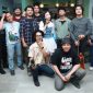 Dokumentasi Main-Main di Cipete episode 14. (Foto: I Wayan Bagiartana)