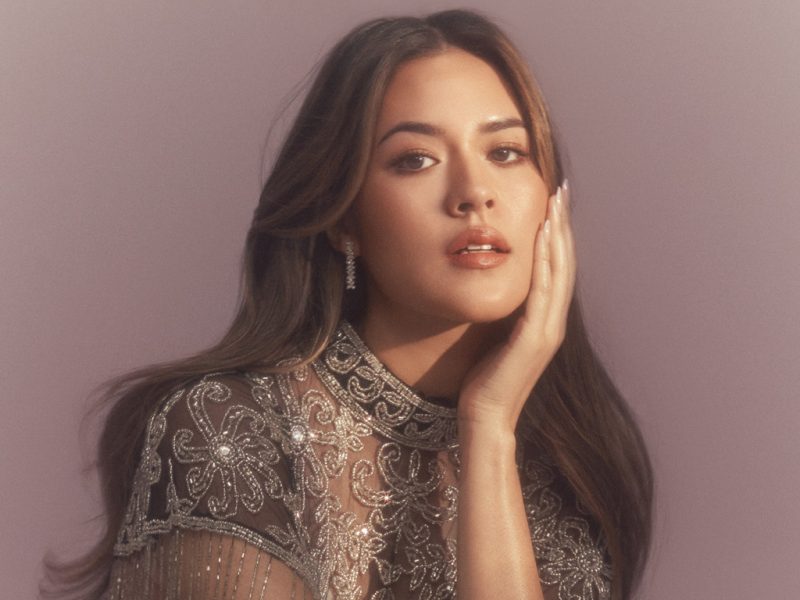 Penyanyi solo, Raisa. (Foto: Istimewa)