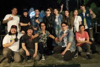 Dokumentasi Swag Event edisi 103. (Fot: I Wayan Bagiartana)