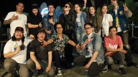 Dokumentasi Swag Event edisi 103. (Fot: I Wayan Bagiartana)