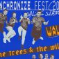 Poster Synchronize Fest 2025. (Foto: Istimewa)