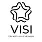 Logo organisasi Vibrasi Suara Indonesia (VISI). (Foto: Istimewa)