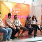 Suasana konferensi pers FINNA Art of the Year 2025. (Foto: Istimewa)