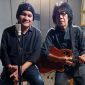 Ade Hubart dan Ian Antono. (Foto: Istimewa)
