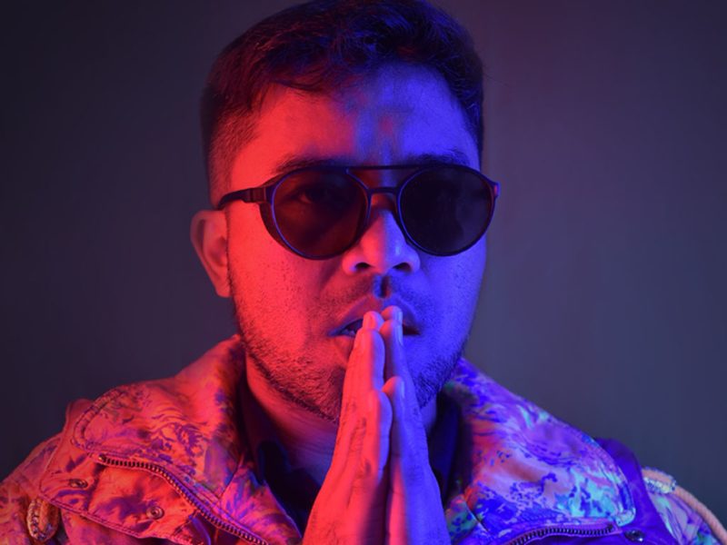 Penyanyi dan musisi, Adnan Nanda. (Foto: Istimewa)