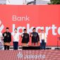 Dokumentasi peluncuran call name Bank DKI menjadi Bank Jakarta. (Foto: Istimewa)