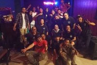 Dokumentasi Boleh Gig. (Foto: Istimewa)