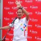 Hari Ulang Tahun ke 498 Jakarta jadi momentum untuk memperkenalkan logo baru dan nama Bank Jakarta. (Foto: Istimewa)