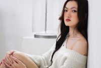 Penyanyi solo, Meha. (Foto: Istimewa)