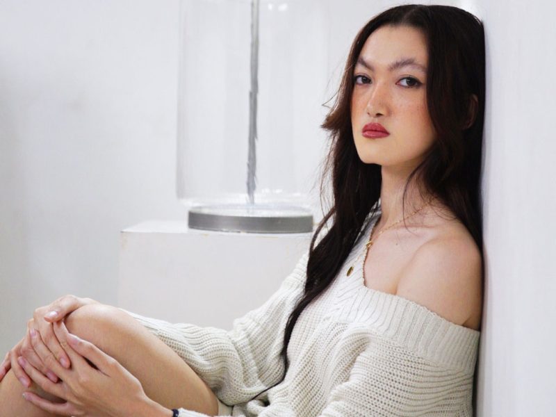 Penyanyi solo, Meha. (Foto: Istimewa)