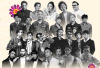 Poster promosi Svara Fest 2025. (Foto: Istimewa)