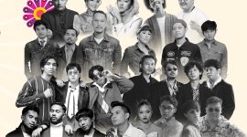 Poster promosi Svara Fest 2025. (Foto: Istimewa)