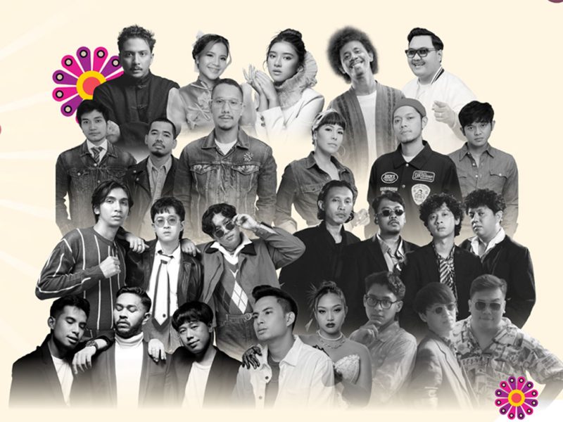 Poster promosi Svara Fest 2025. (Foto: Istimewa)