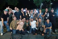 Dokumentasi Swag Event edisi 106. (Foto: I Wayan Bagiartana)