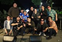 Dokumentasi Swag Event episode 108. (Foto: I Wayan Bagiartana)