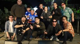 Dokumentasi Swag Event episode 108. (Foto: I Wayan Bagiartana)
