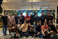 Dokumentasi Swag Event edisi 107. (Foto: Istimewa)