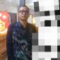 Tulus Sianturi, S.H., advokat pada Kantor Hukum Rhaditya Putra Perdana S.H., LL.M & Partners bersama saksi di Polres Metro Depok, Rabu (18/6/2025). (Foto: Ustimewa)