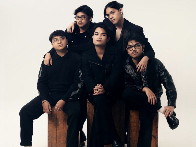 Grup band alternatif pop asal Indonesia, Voxxes. (Foto: Istimewa)