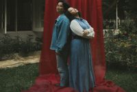 Duo musisi kidunghara dan Gloria Jessica. (Foto: Istimewa)