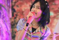 Penyanyi cilik, Atiya Purnomo. (Foto: Istimewa)