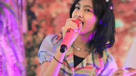 Penyanyi cilik, Atiya Purnomo. (Foto: Istimewa)