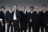 Grup band Indonesia, Element. (Foto: Istimewa)