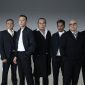 Grup band Indonesia, Element. (Foto: Istimewa)