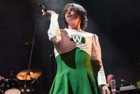 Grup band My Chemical Romance. (Foto: Instagram/mychemicalromance)