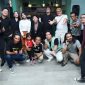 Dokumentasi Main-Main di Cipete volume 20. (Foto: I Wayan Bagiartana)