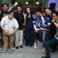 Dokumentasi program musik Main-Main di Cipete episode 18. (Foto: I Wayan Bagiartana)