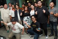 Dokumentasi Main-Main di Cipete Vol. 21. (Foto: I Wayan Bagiartana)