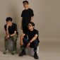 Grup band pop punk, Growin On The Planet. (Foto: Istimewa)