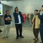 Kiki Aulia Ucup saat konferensi pers Pestapora 2025 di Jakarta. (Foto: Istimewa)