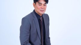 Penyanyi solo, Prabawa. (Foto: Istimewa)