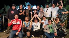 Dokumentasi Swag Event edisi 112. (Foto: I Wayan Bagiartana)