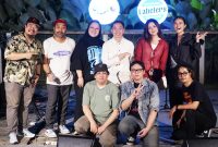 Dokumentasi Swag Event edisi 110. (Foto: Tim Swag Event)