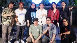 Dokumentasi Swag Event edisi 110. (Foto: Tim Swag Event)