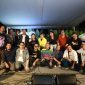 Dokumentasi Swag Event edisi ulang tahun ke-3. (Foto: I Wayan Bagiartana)