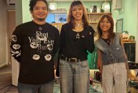 Dokumentasi Main-Main di Cipete Vol.19. (Foto: Reallist Management)