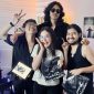 Aldy Amis (Amis) resmi merilis film pendek yang diadaptasi dari lagu viral berjudul Cinta Kadang Anjing. (Foto: Istimewa)