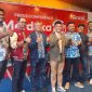 Suasana konferensi pers Merdekaria Ancol Taman Impian. (Foto: Istimewa)